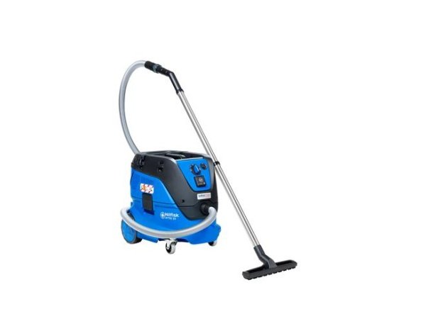 Nilfisk støvsuger 1400W