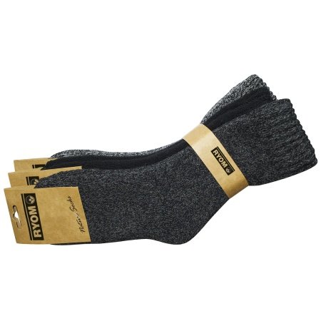 Ryom Alpaca-sokker