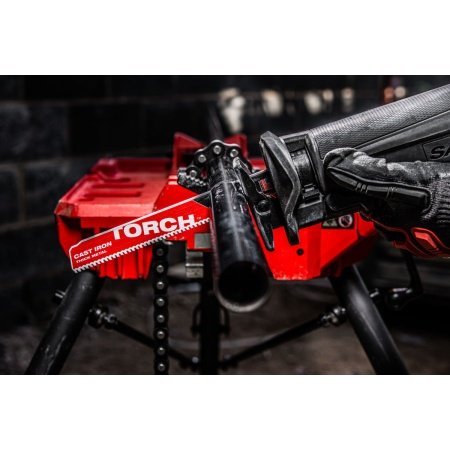 Milwaukee bajonetsavklinge