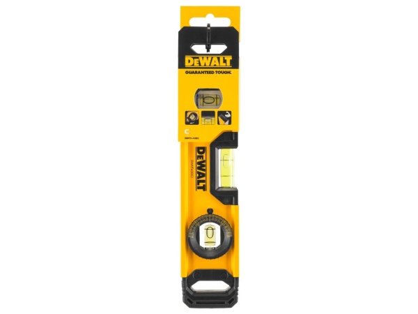 Dewalt vaterpas torpedo