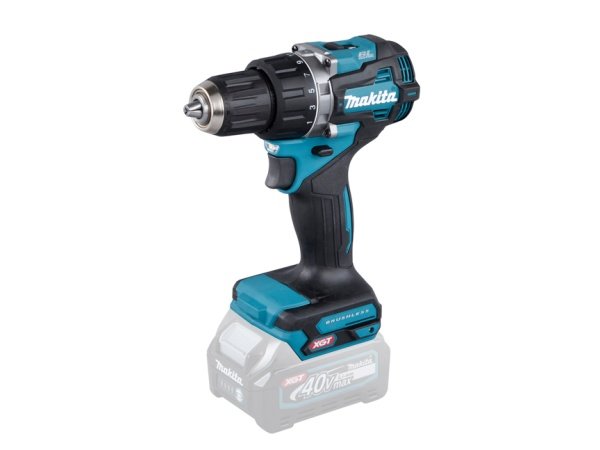 Makita akku boremaskine XGT