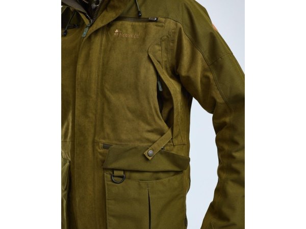 Pinewood Furudal Expert jakke