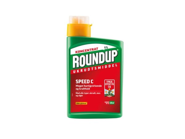 Roundup Speed C ukrudtsmiddel