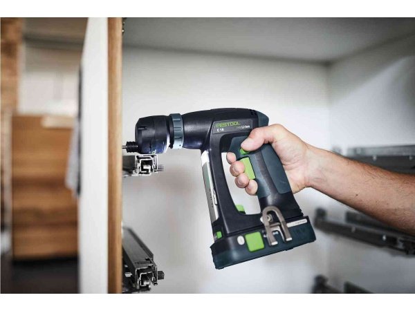 Festool akku bore/skruemaskine