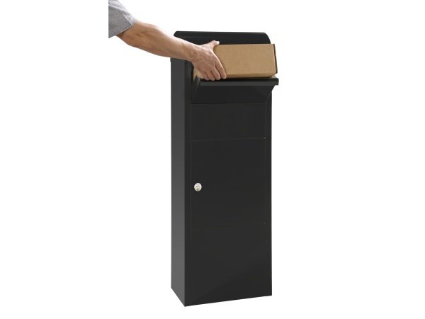 Mefa Poppel pakkepostkasse Mefa Poppel pakkepostkasse