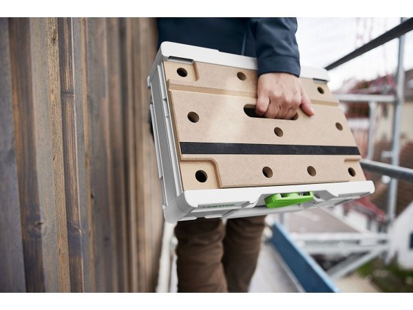 Festool systainer³