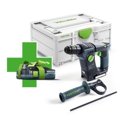 Festool borehammer