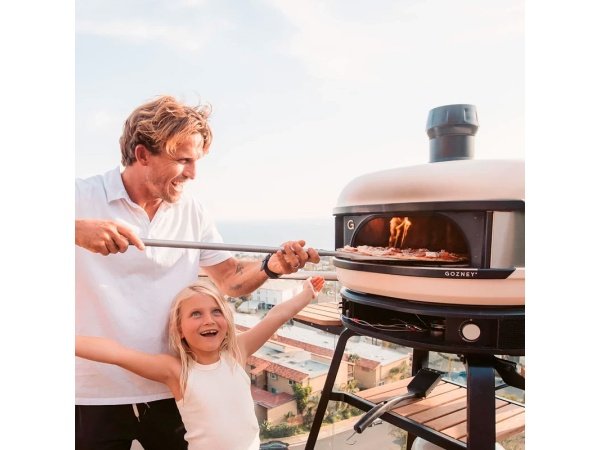 Gozney  Dome pizzaovn