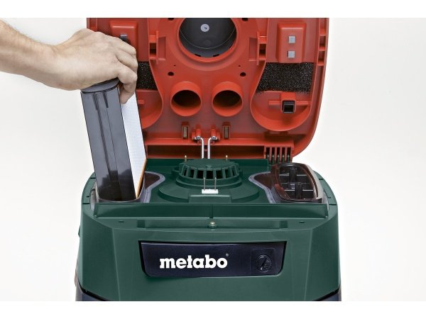 Metabo industristøvsuger