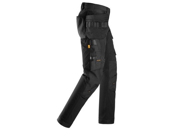 Snickers arbejdsbukser 6275