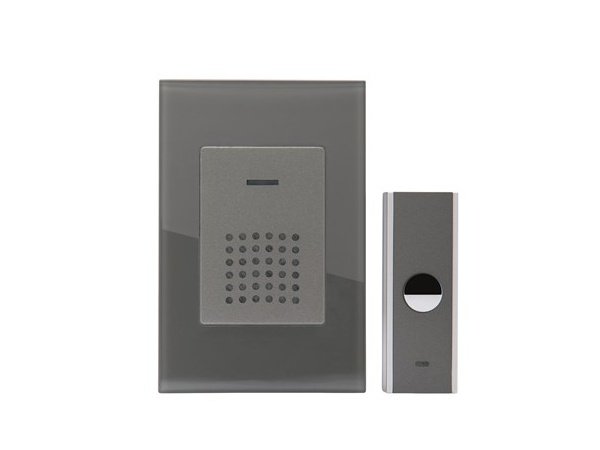 Ensonordic dørklokke 1100