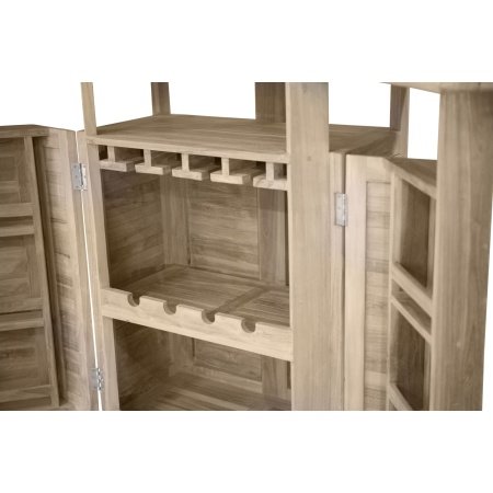 Venture D. barbord Kenya