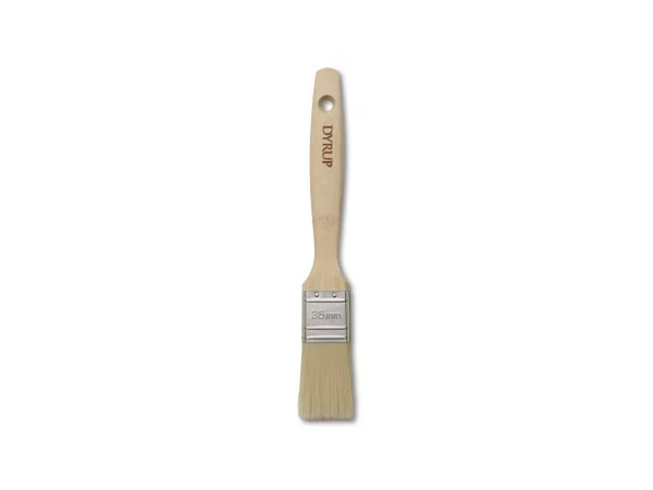 Dyrup fladpensel Dyrup fladpensel. Produkt vises