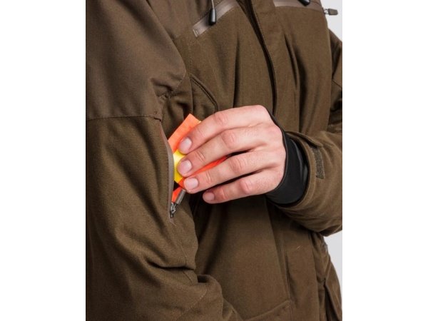 Pinewood Småland Forest jagtjakke