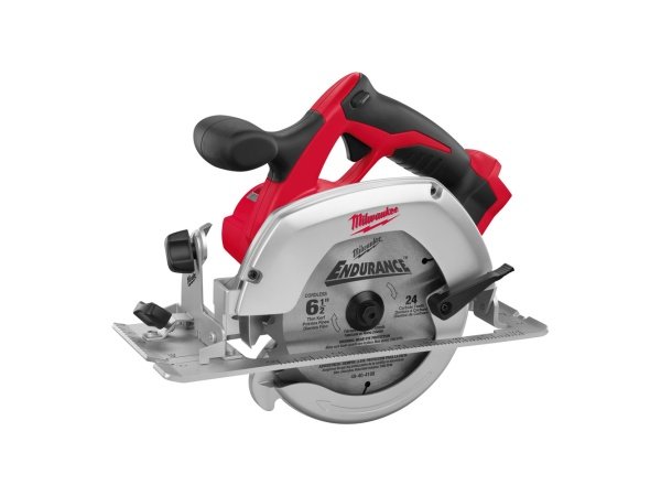 Milwaukee HD18 CS/0 rundsav