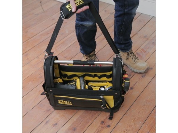 Stanley fatmax værktøjstaske