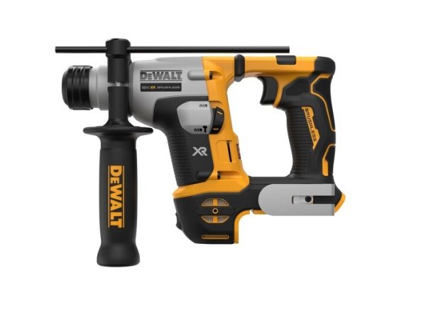 Dewalt XR borehammer