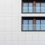 Rockpanel Uni Dur facadeplade