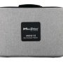 Maxshine Mini 12V polermaskine kit. Billedet viser opbevaringstaske.