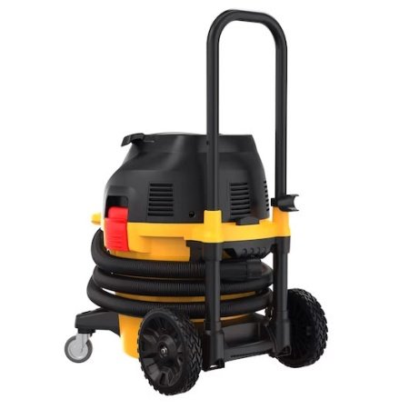 Dewalt industristøvsuger DWV905H-QS Dewalt industristøvsuger DWV905H-QS
