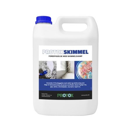 Protox skimmel 5ltr