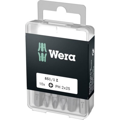 Wera bits PH2