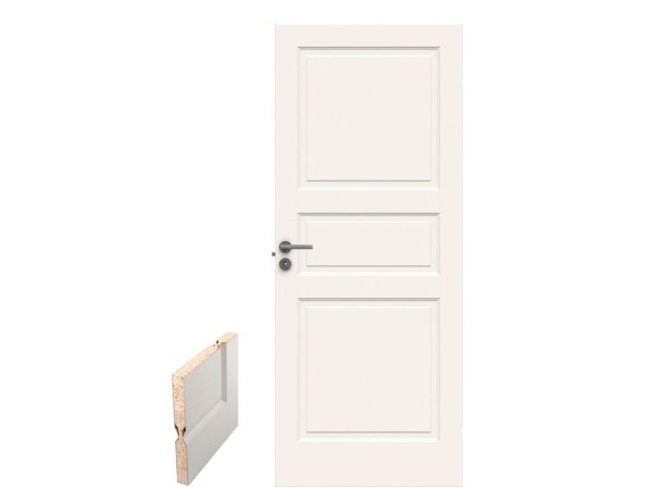 Swedoor Compact 03 massiv