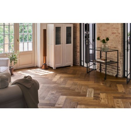 Timberman Charlottenlund Accent sildebensgulv Timberman Charlottenlund Accent sildebensgulv