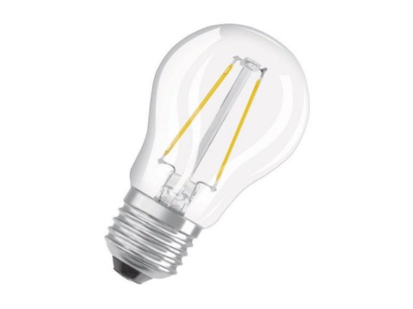 Osram LED Retrofit klar