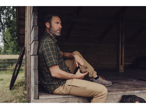 Pinewood Värnamo Vintage bukser