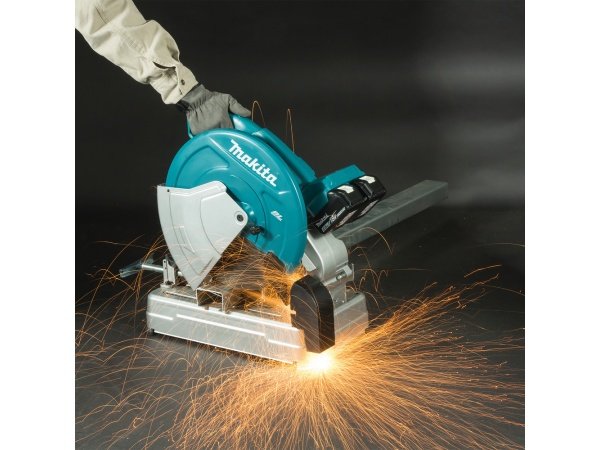 Makita hurtigafkorter 2x18v