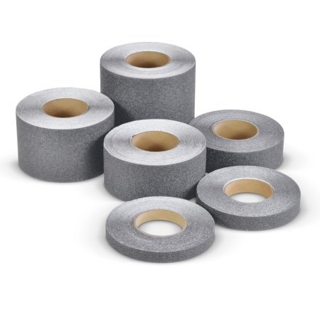 Thamus skridsikker tape grå