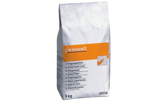 Fermacell fugespartel 5kg