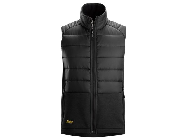 Snickers arbejdsvest 4902