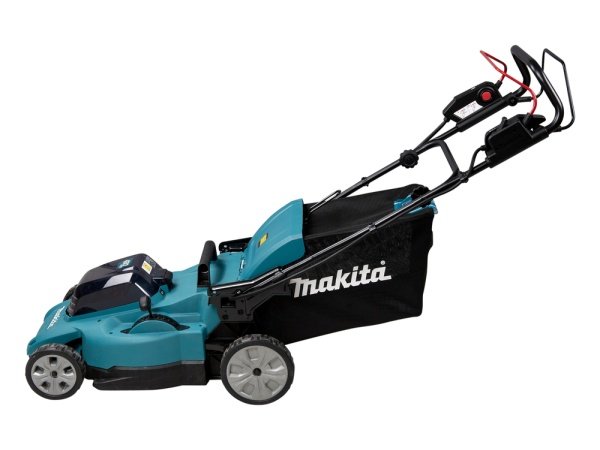 Makita plæneklipper