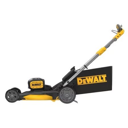 Dewalt plæneklipper (selvk.)
