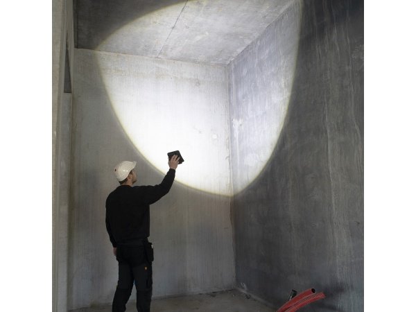 Scangrip LED arbejdslampe