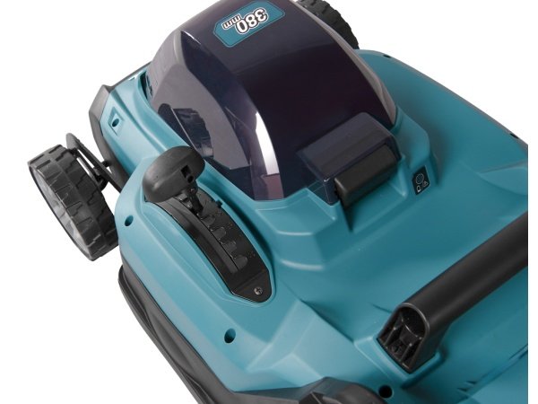 Makita plæneklipper