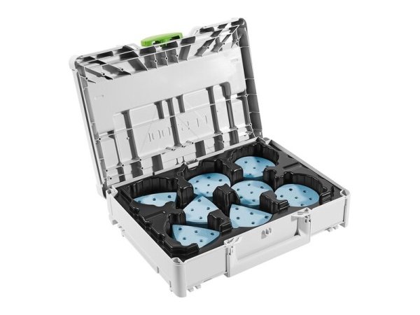 Festool slibepapir-Systainer³