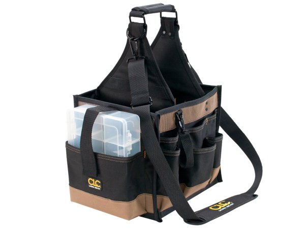 CLC værktøjstaske stor