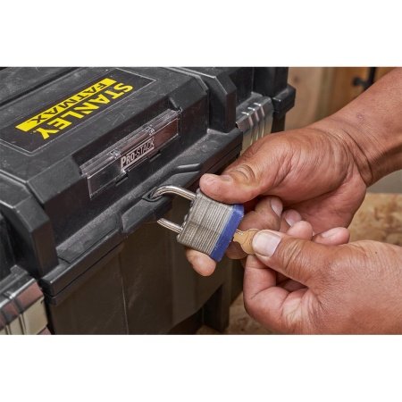 Stanley fatmax tstak organiser