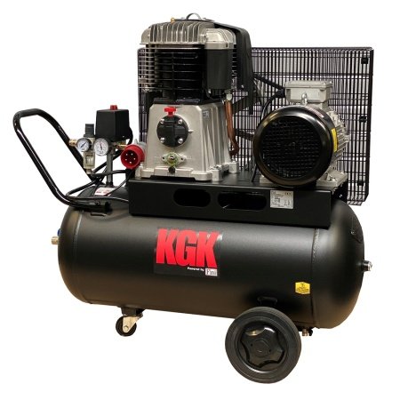 KGK kompressor
