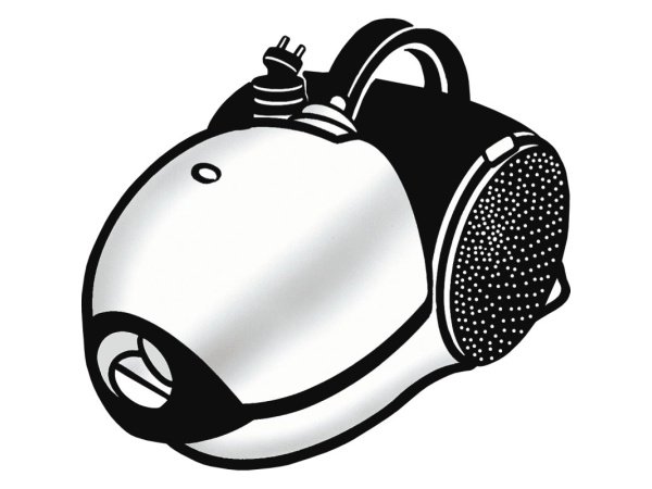 Nordic Quality støvsugerpose