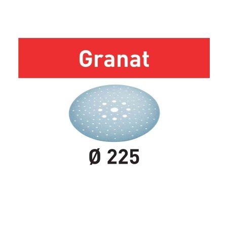Festool Granat GR/25 slibepapir