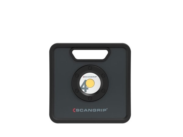 Scangrip arbejdslampe LED