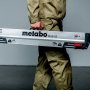 Metabo arbejdsbukke