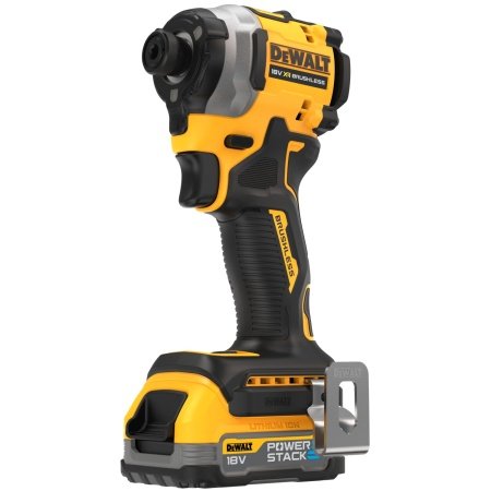 Dewalt akku 18V kombokit