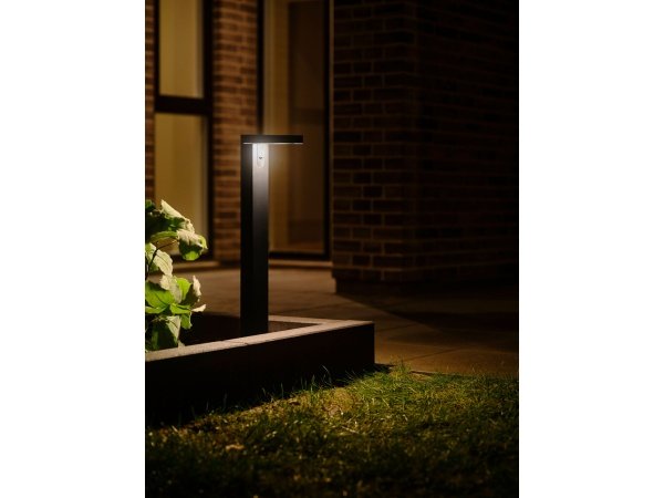 Nordlux Rica bedlampe LED