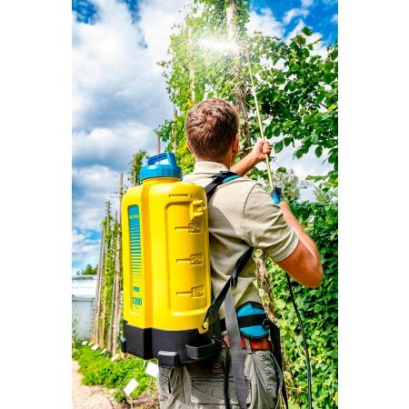 Gloria PRO1200 rygsprøjte