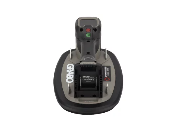 Grabo adaptor t/PRO V2